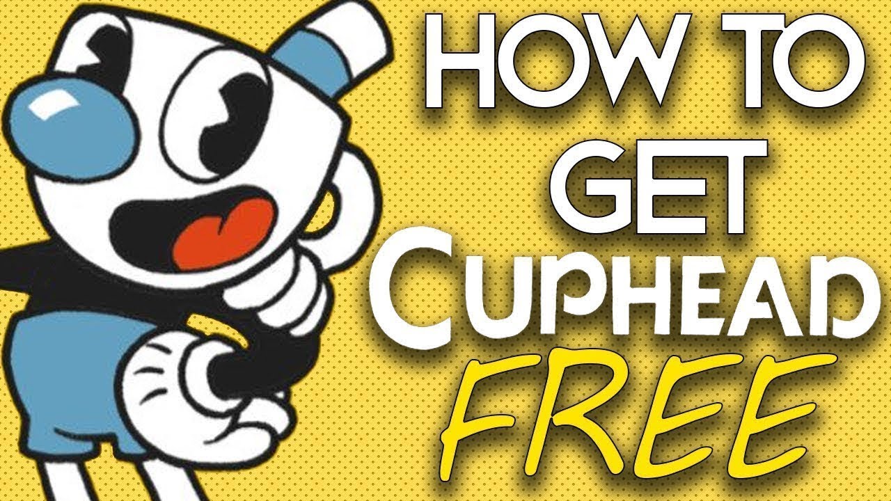 Download cuphead for pc free
